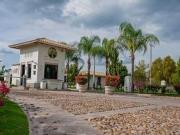 TERRENO CAMPESTRE EN VENTA EN EDEN LOS SABINOS