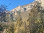 Terreno campestre en venta en El Barro