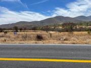 Terreno campestre en venta en Estado de Guanajuato, a 45...