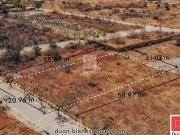 Terreno Campestre en Venta en Fracc. Lomas del Sur