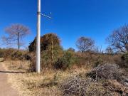 Terreno Campestre en Venta en La Campanilla Ixtlahuacan...
