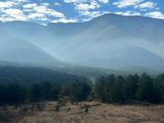 Terreno Campestre en VENTA en La Carbonera
