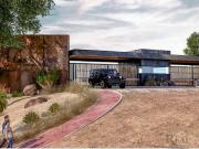 Terreno campestre en venta en Las Mesas