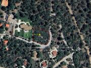 Terreno campestre en venta en Monterreal, en Arteaga Coah