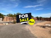 Terreno campestre en venta en Pueblo Dorado Residencial...