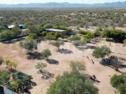 terreno campestre en venta en real del alamito