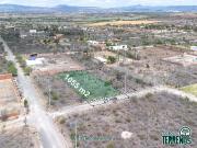 Terreno Campestre en Venta, Fracc Lomas del Sur, 1a Secci?n