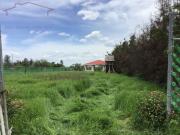 TERRENO CAMPESTRE EN VENTA HUERTOS DEL ROCIO CAMINO A...