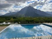 Terreno Campestre en Venta en Montemorelos, N.L