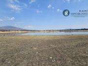 TERRENO CAMPESTRE EN VENTA PRESA DE COINTZIO ACCESO AL AGUA