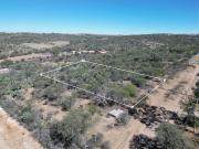 Terreno Campestre en Venta Rancho los Cobos