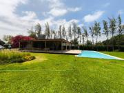 Terreno campestre enQuilmana Cañete ¡Tu refugio natural...