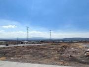 Terreno Campestre Huertas la Joya