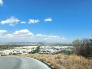 Terreno Campestre Huertas la Joya