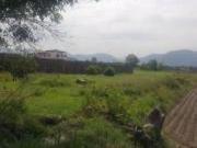 TERRENO CAMPESTRE, IDEAL PARA CASA DE CAMPO, ATLIXCO...