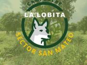 Terreno Campestre La Lobita Sector. San Mateo, N.L