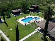 Terreno Campestre Los Girasoles Pesquería Nuevo Leon