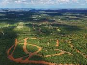 TERRENO CAMPESTRE RESIDENCIAL, MONTEMORELOS