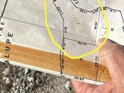 TERRENO CAMPESTRE UBICADO EN ENTRONQUE A SAN ANTONIO DE...