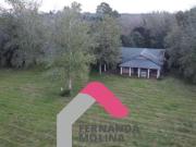 Terreno Campo en Venta en Diego Gaynor, Exaltación de la...