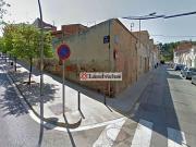 Terreno, Can Boada, Terrassa