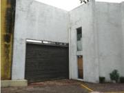 Terreno Candelaria Coyoacan