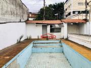 Terreno Cangaíba São Paulo/SP