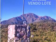 Terreno Capilla Del Monte