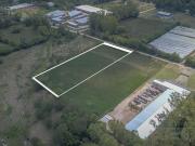Terreno Capilla Del Señor