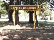 Terreno Capitán Bermudez