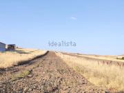 Terreno, Carbonero el Mayor