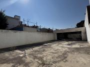 TERRENO CARRETAS, BARDEADO
