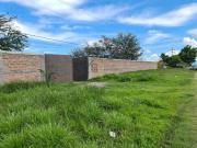 Terreno Carretera Federal Alpuyecas?Grutas, Col....