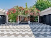 Terreno Casa 4 Lotes Quincho Pileta Galeri Cochera