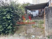 TERRENO CASA ANTIGA VILA VITÓRIA EM MAUÁ SP