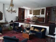 TERRENO: CASA COMO TERRENO EN VENTA EN CHACARILLA SAN...