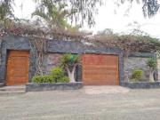 Terreno – Casa De Campo En Condominio Privado “La...