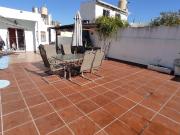 Terreno, Casa, Deposito y Garage Villa Santa Rita