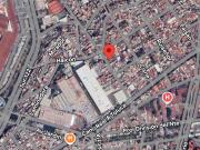 Terreno / casa en venta Álvaro Obregón, Ciudad de México