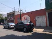 Terreno / Casa en Venta en Mixcoac $9,800,000.00