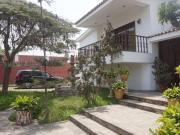 TERRENO / CASA EN VENTA RINCONADA DEL LAGO ETAPA I
