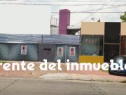 Terreno/ Casa/ Local Comercial en VENTA en AVENIDA GUADALUPE