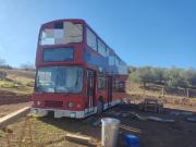 Terreno, Casabermeja