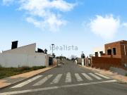 Terreno, Casar de Cáceres