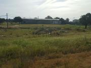 Terreno, Casar de Cáceres