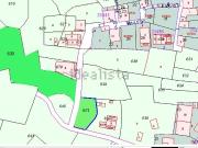 Terreno, Casar de Palomero