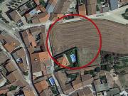 Terreno, Casaseca de las Chanas