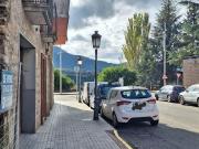 Terreno, Casco Antiguo Ciudadela, Jaca