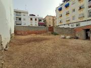 Terreno, Casco Antiguo, Marbella