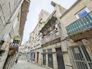 Terreno, Casco Vello, Vigo